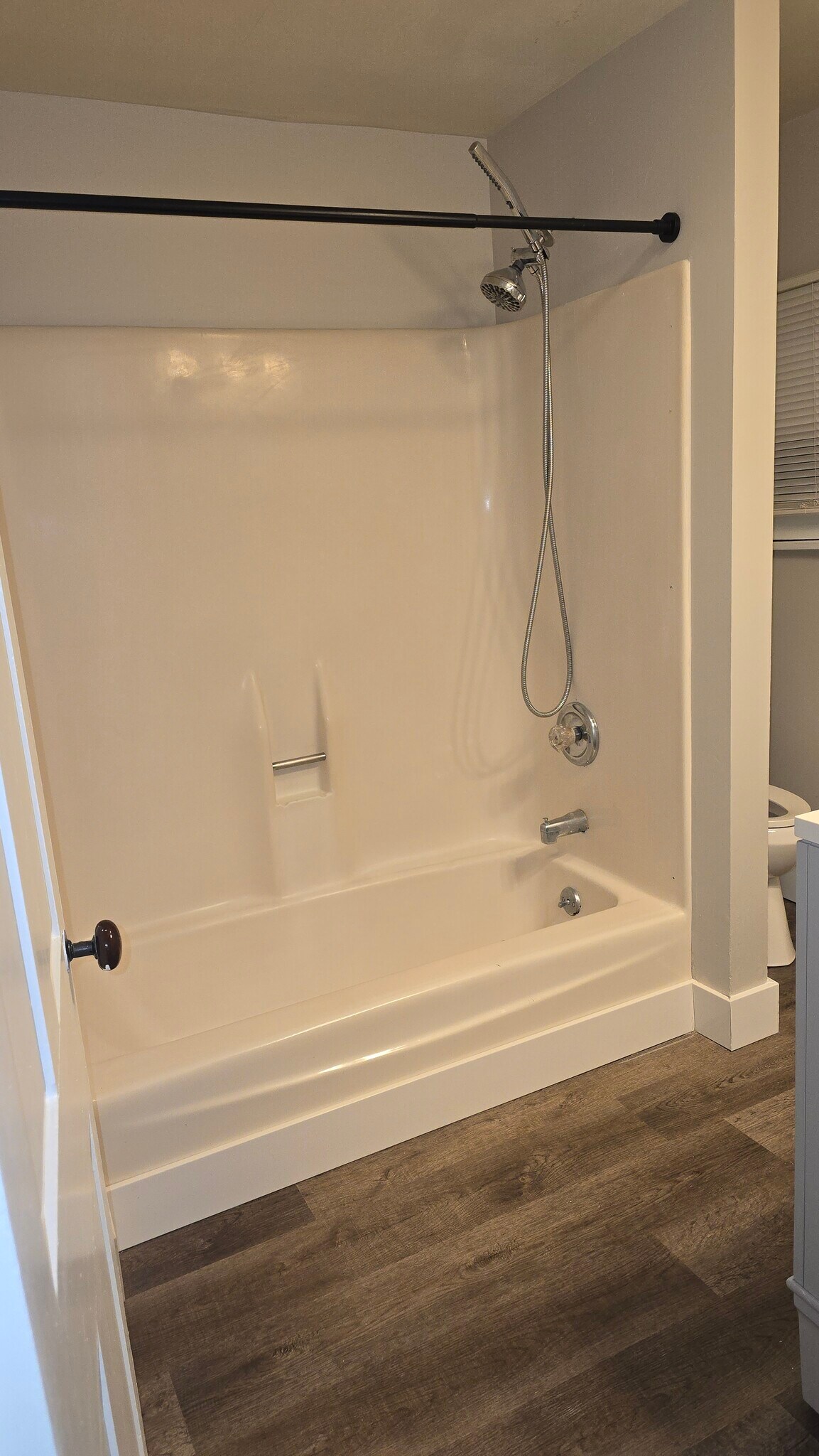 Bathroom - 102 S Frederick St