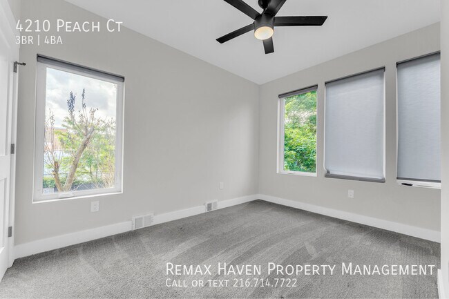 Building Photo - 4210 Peach Ct