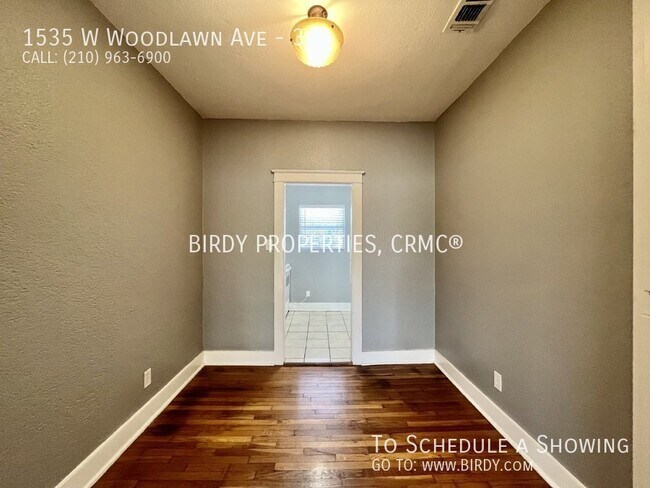 Building Photo - 1535 W Woodlawn Ave