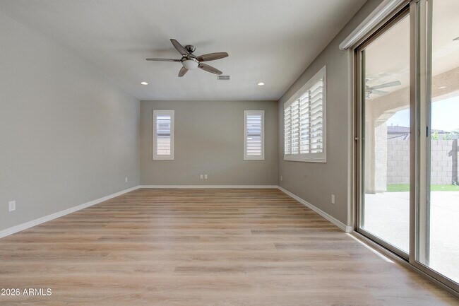 Building Photo - 17435 W Georgia Dr