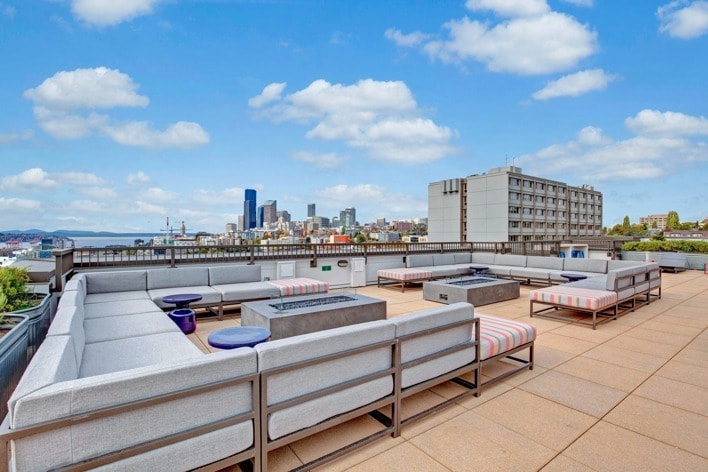 Primary Photo - Pratt Park Apartments