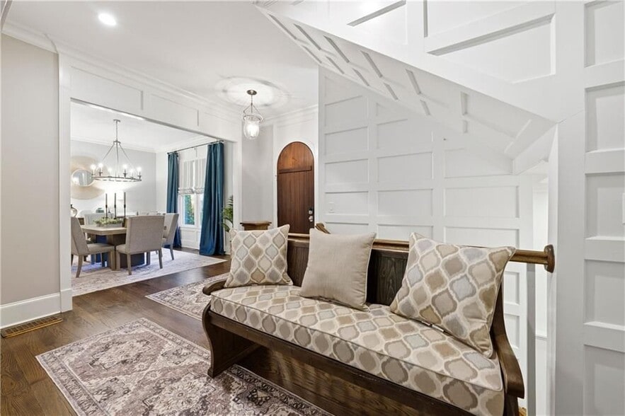 Building Photo - 1295 Cumberland Rd NE