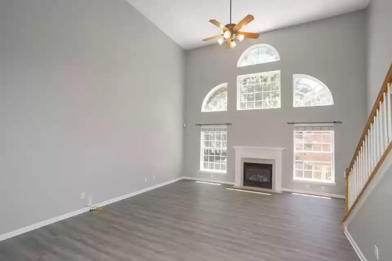 Building Photo - 416 William Wallace Dr