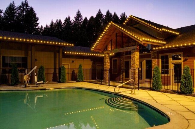 Building Photo - Amazing 1 bedroom with upscale interiors T...