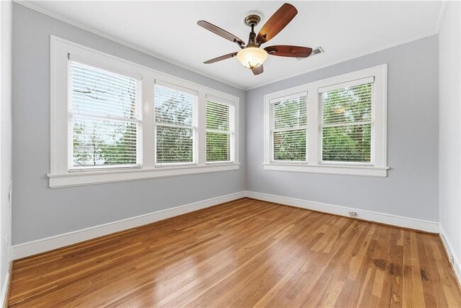 Building Photo - 685 E Morningside Dr NE