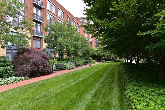 Building Photo - Gorgeous Light Filled 1Br Blocks to King St Metro