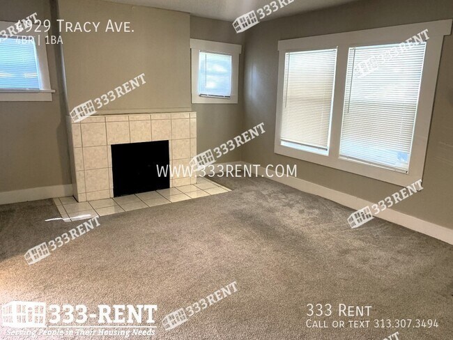 Building Photo - 4929 Tracy Ave