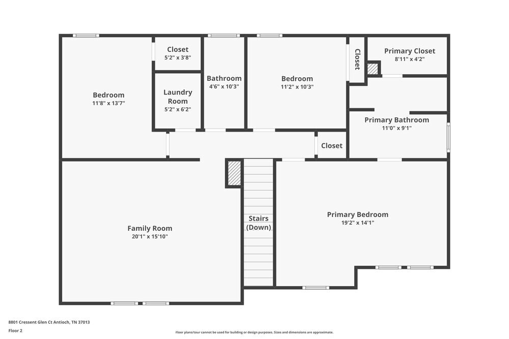 Building Photo - 8801 Cressent Glen Ct