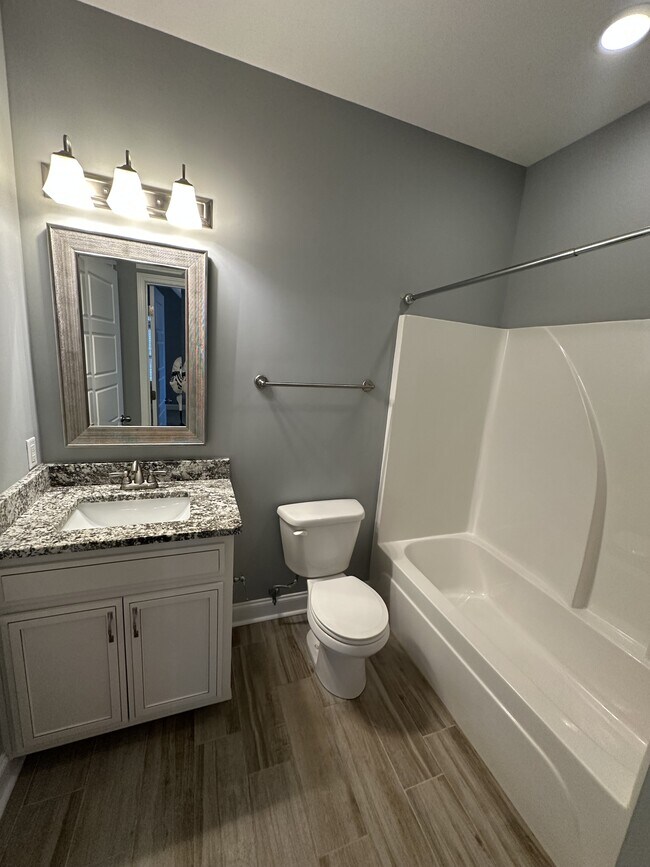 Building Photo - 1817 Atlanta Ave