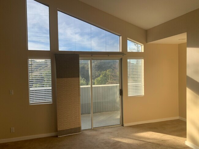 Views from Master Bedroom - 3520 Pansy Dr