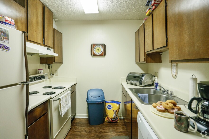 Somerset Apartments 400 Somerset Dr Deridder LA 70634 Apartment Finder