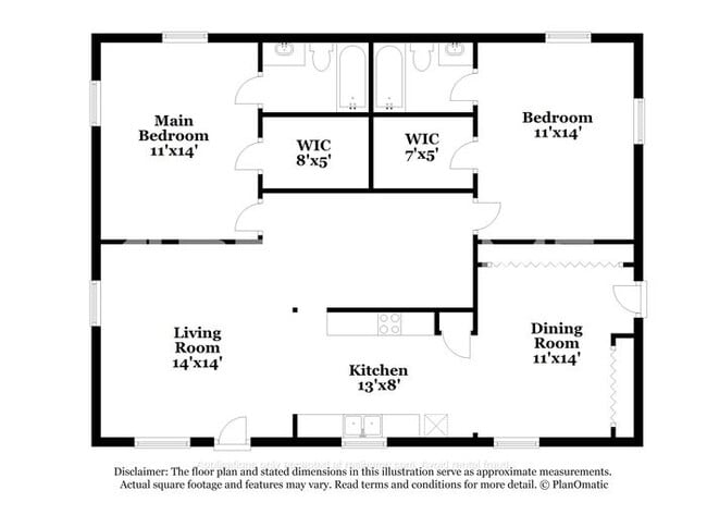 Building Photo - 1335 34th St NW