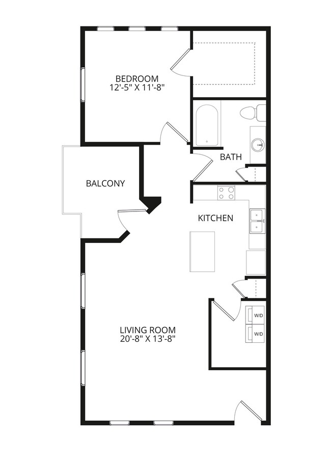 Floorplan - Aspire Pinnacle Peak