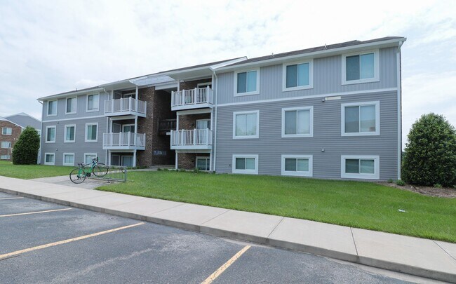 Building Photo - UT - 1204-A