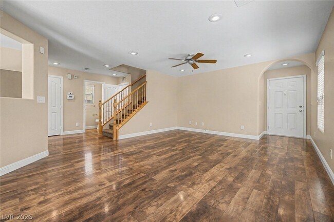 Building Photo - 7819 N Granite City Ct