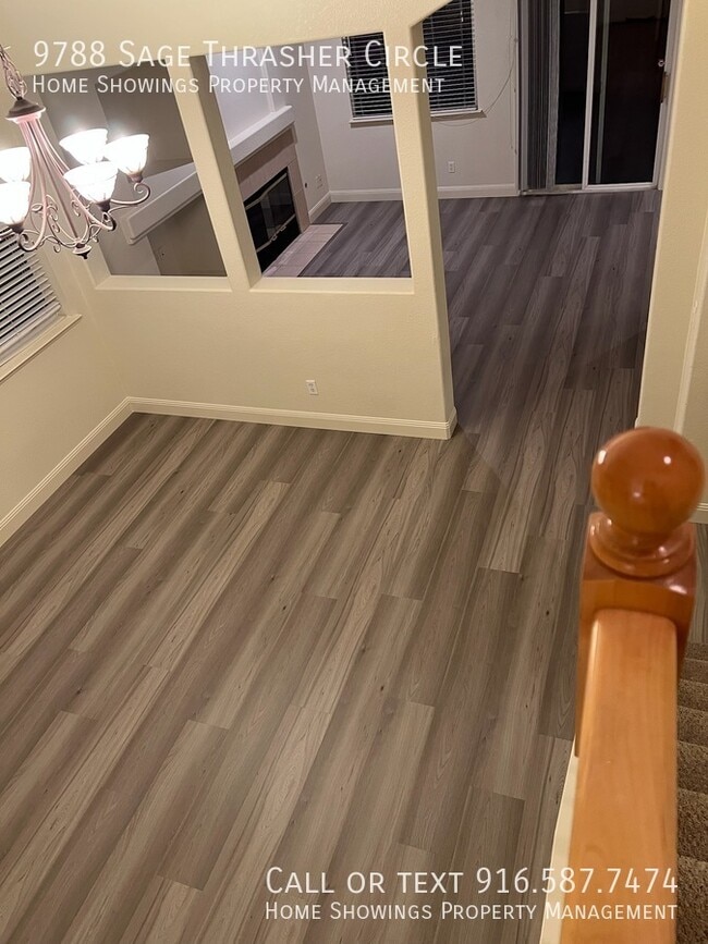 Building Photo - 9788 Sage Thrasher Cir