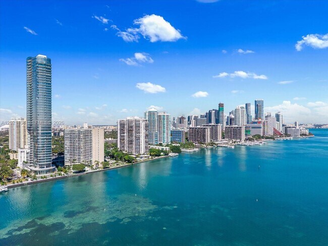 Building Photo - 2451 Brickell Ave