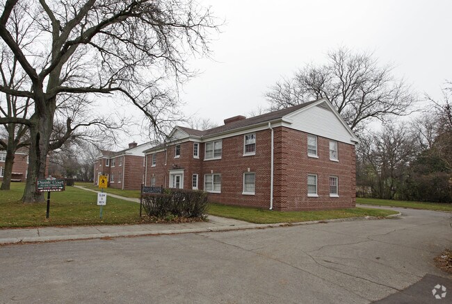 Primary Photo - 820 Parish Ct