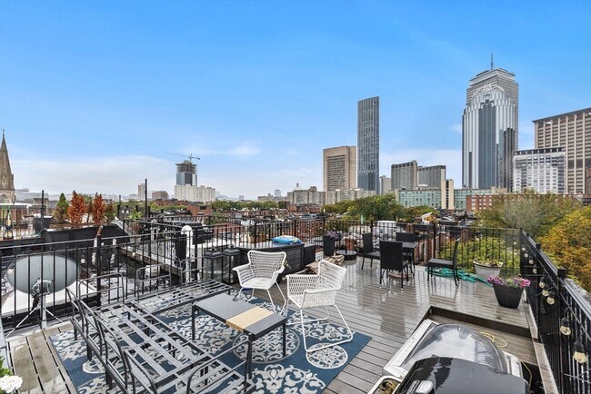 Building Photo - 431 Columbus Ave