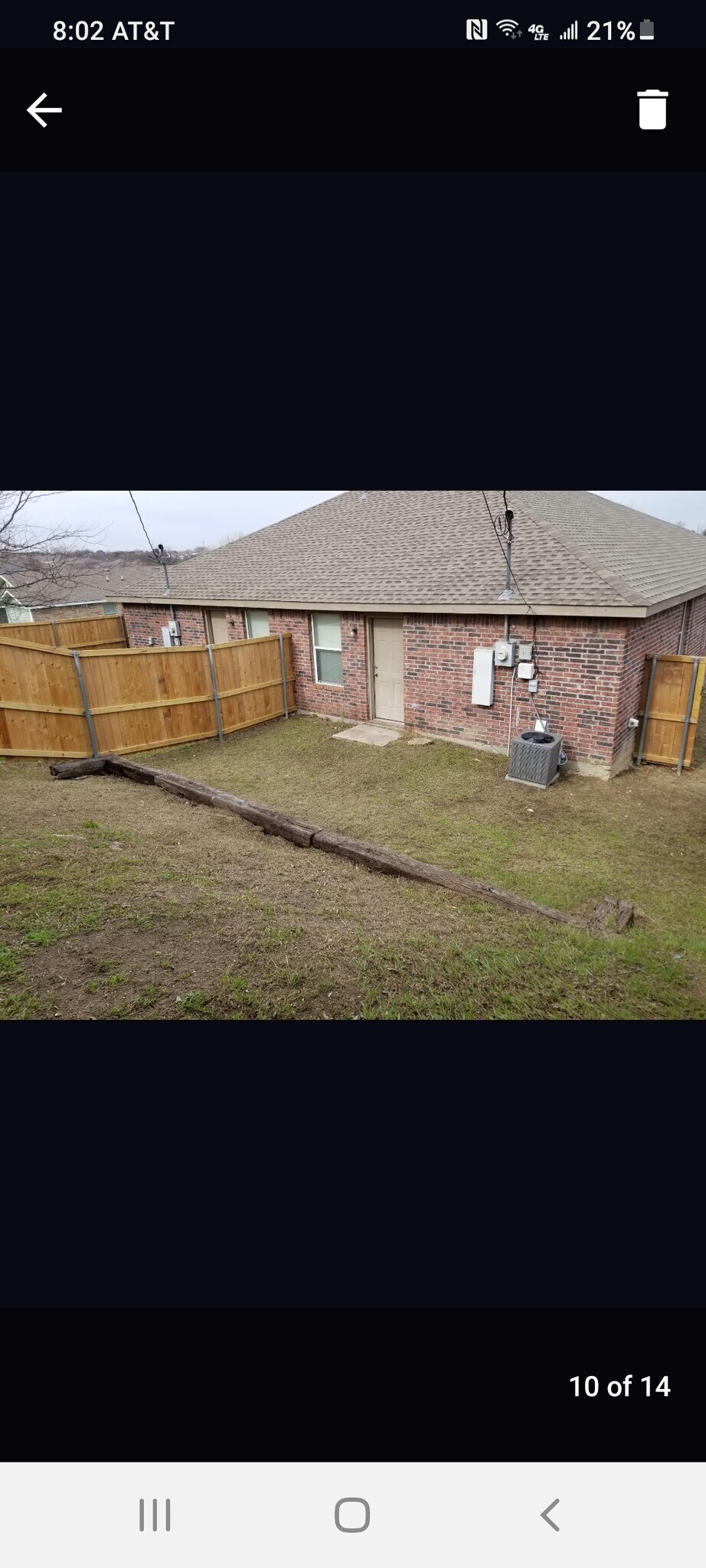 Building Photo - 8013 Julie Ave