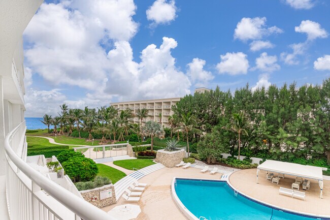 Building Photo - 2780 S Ocean Blvd