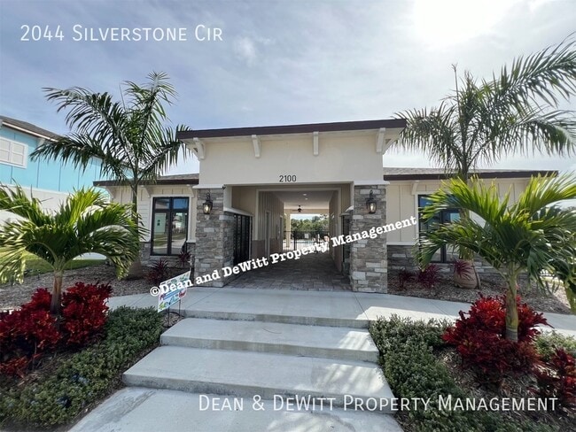 Building Photo - 2044 Silverstone Cir