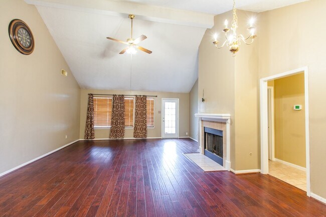 Building Photo - 1614 Glacier Blue Dr