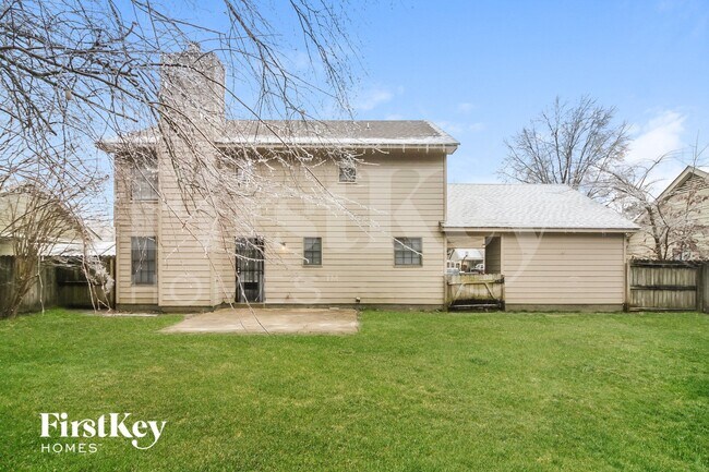 Building Photo - 7196 Butterfly Dr