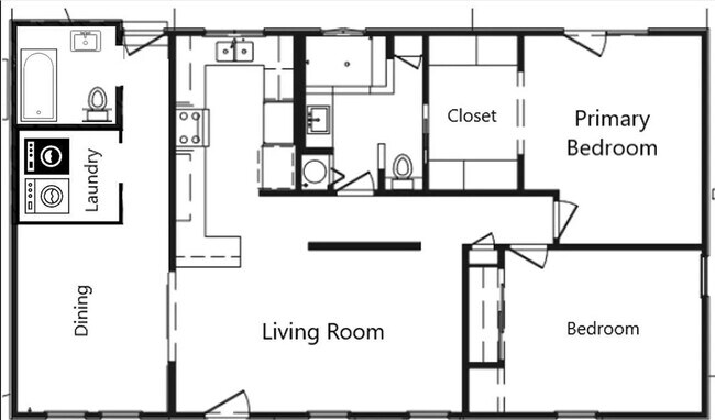 Building Photo - 3003 Birdwood Cir