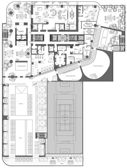 Building Photo - 801 S Miami Ave