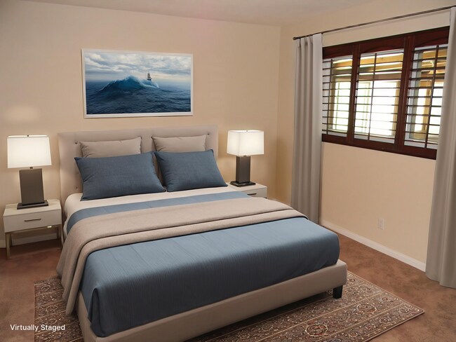 Building Photo - 1333 E Orange Grove Ave