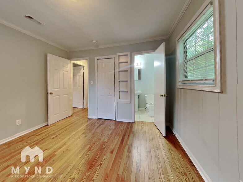 Building Photo - 4617 Patrick Dr