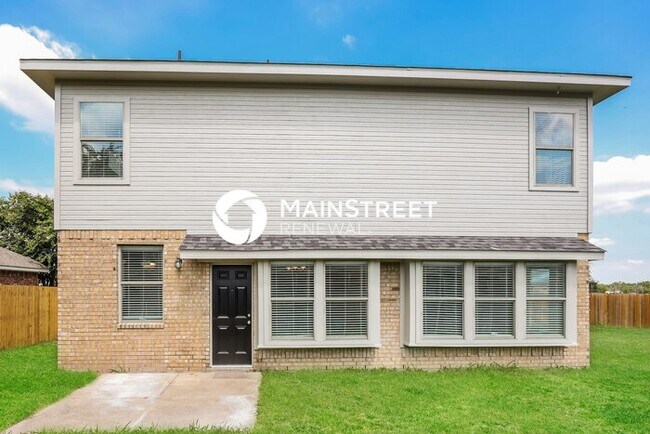 Building Photo - 3 Bedroom Pet-Friendly Home in Seagoville,...