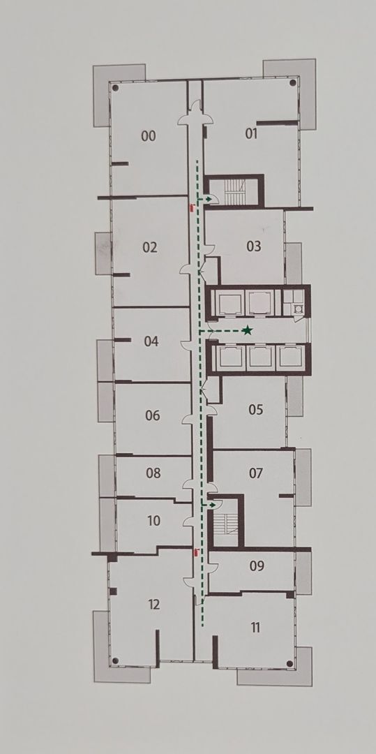 Building Photo - The Park on Keeaumoku brand new studio apa...