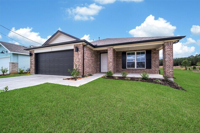 Building Photo - 141 County Rd 5102B