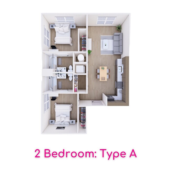 Floorplan - 405 Stoughton