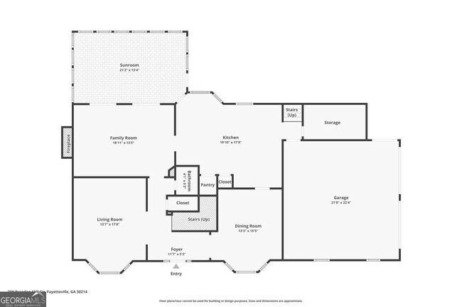 Building Photo - 300 Brandon Mill Cir