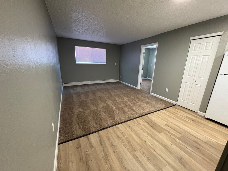 Interior Photo - Mountain Pointe Apartments