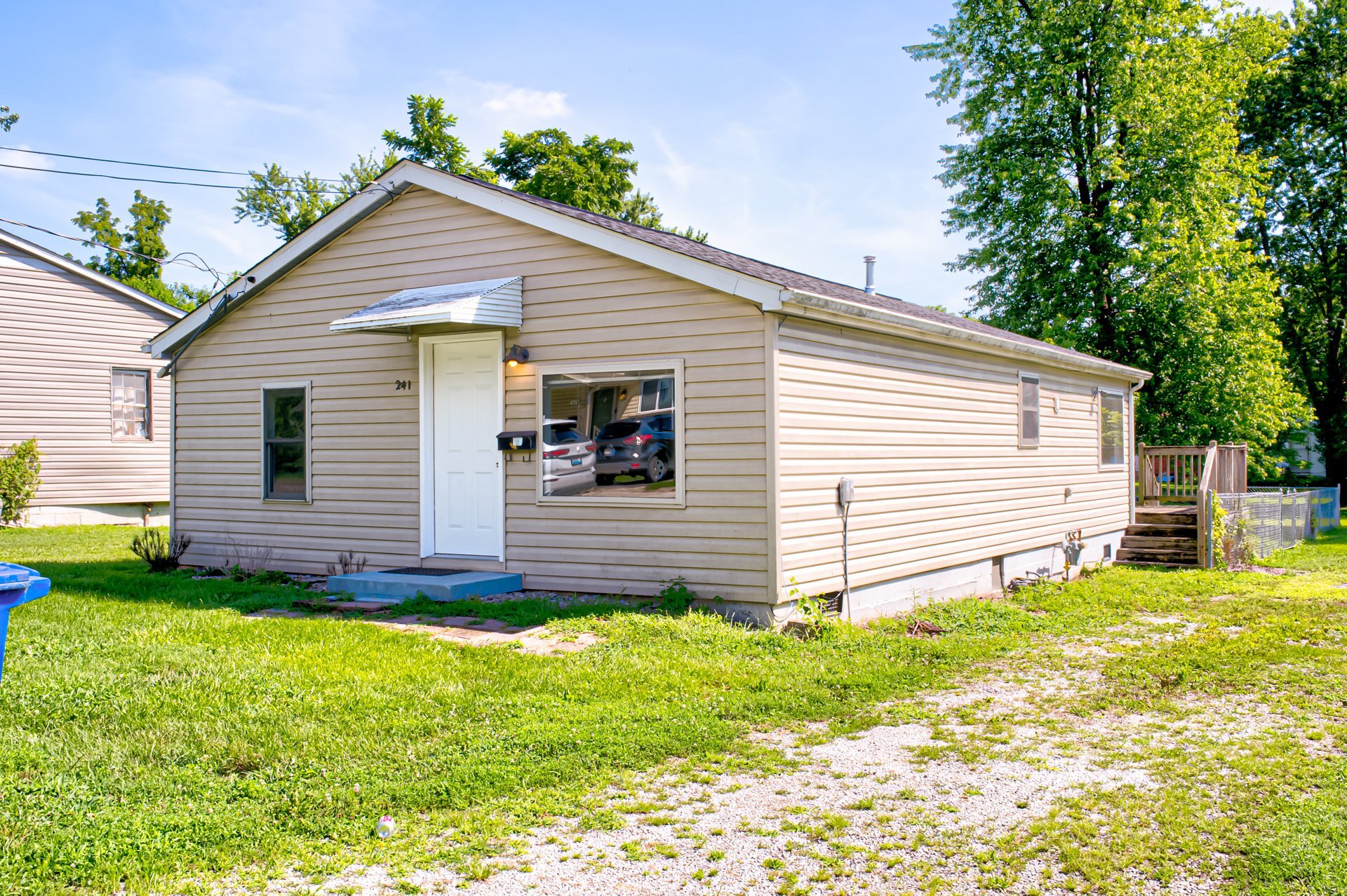Building Photo - 241 Kahl St
