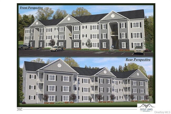 Building Photo - 206 Golf Links Rd