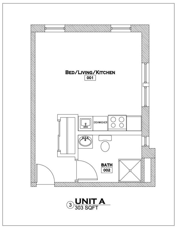 Building Photo - 702 20th St