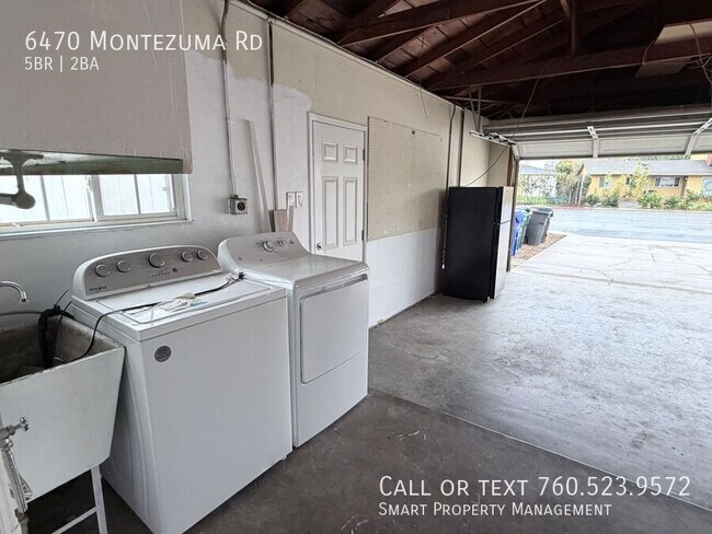 Building Photo - 6470 Montezuma Rd