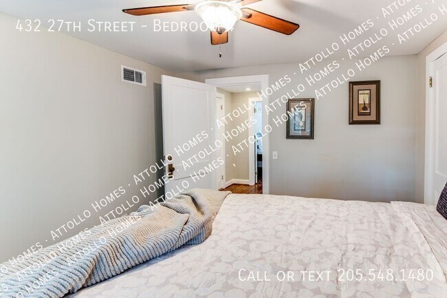 Building Photo - 432 27th St