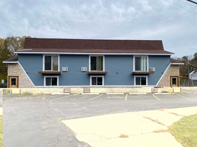 Building Photo - 710 2nd Ave N