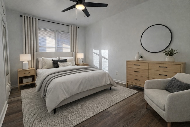 Building Photo - 2353 Oxford Way