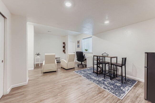 Building Photo - Idyllic Thornton 3BDR Retreat – Turnkey Mid-Term Rental