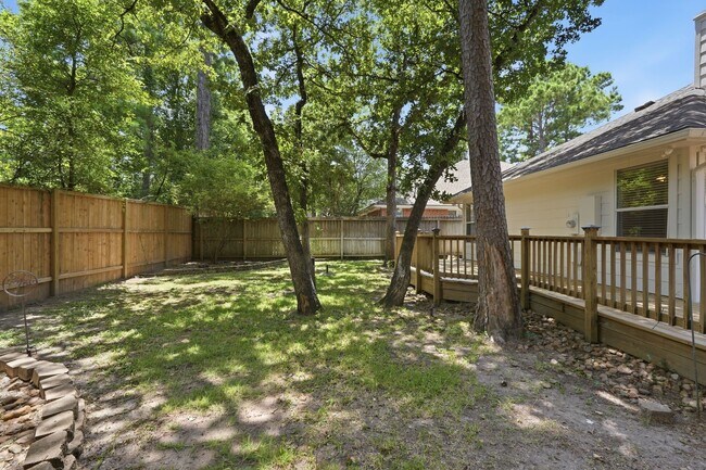 Building Photo - 18 Mulberry Glen Pl