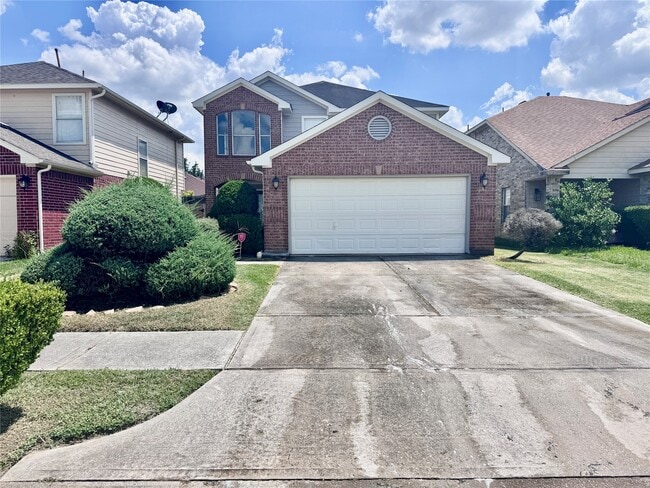 Primary Photo - 11710 Fossil Rock Ln