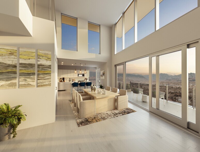 Evora 6111 S Buffalo Dr Las Vegas NV 89113 Apartment Finder