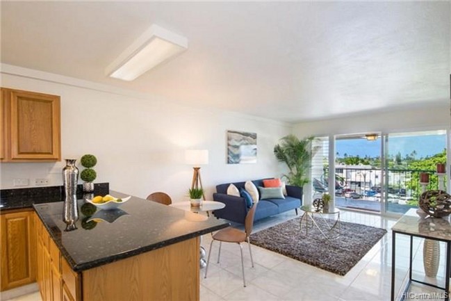 Building Photo - 14 Aulike Street, Unit 406